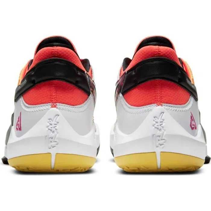 Nike - Zoom Freak 2 NRG DB4689-600 номер 38 Оригинал Код 7256