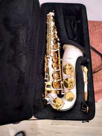 Saxofon alto Karl Glaser..nemtesc..