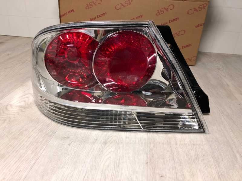 Фонарь на Mitsubishi Lancer 04-07/ Митсубиси Лансер 04-07