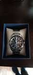 Casio Edifice...