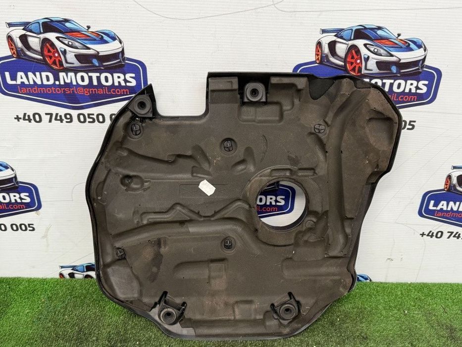 Capac motor 2009 bmw mini one f55 f56 1.4 benzina 2006 2007 2008 2009 2010