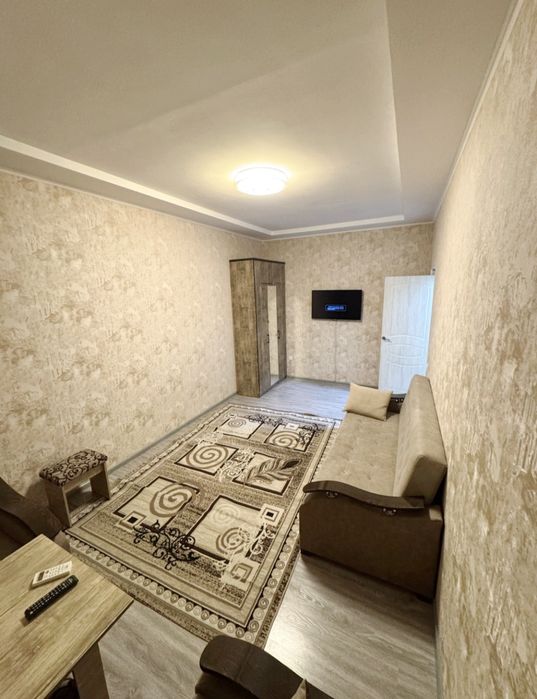 Срочно сдаю  квартиру  в М. Пушкина