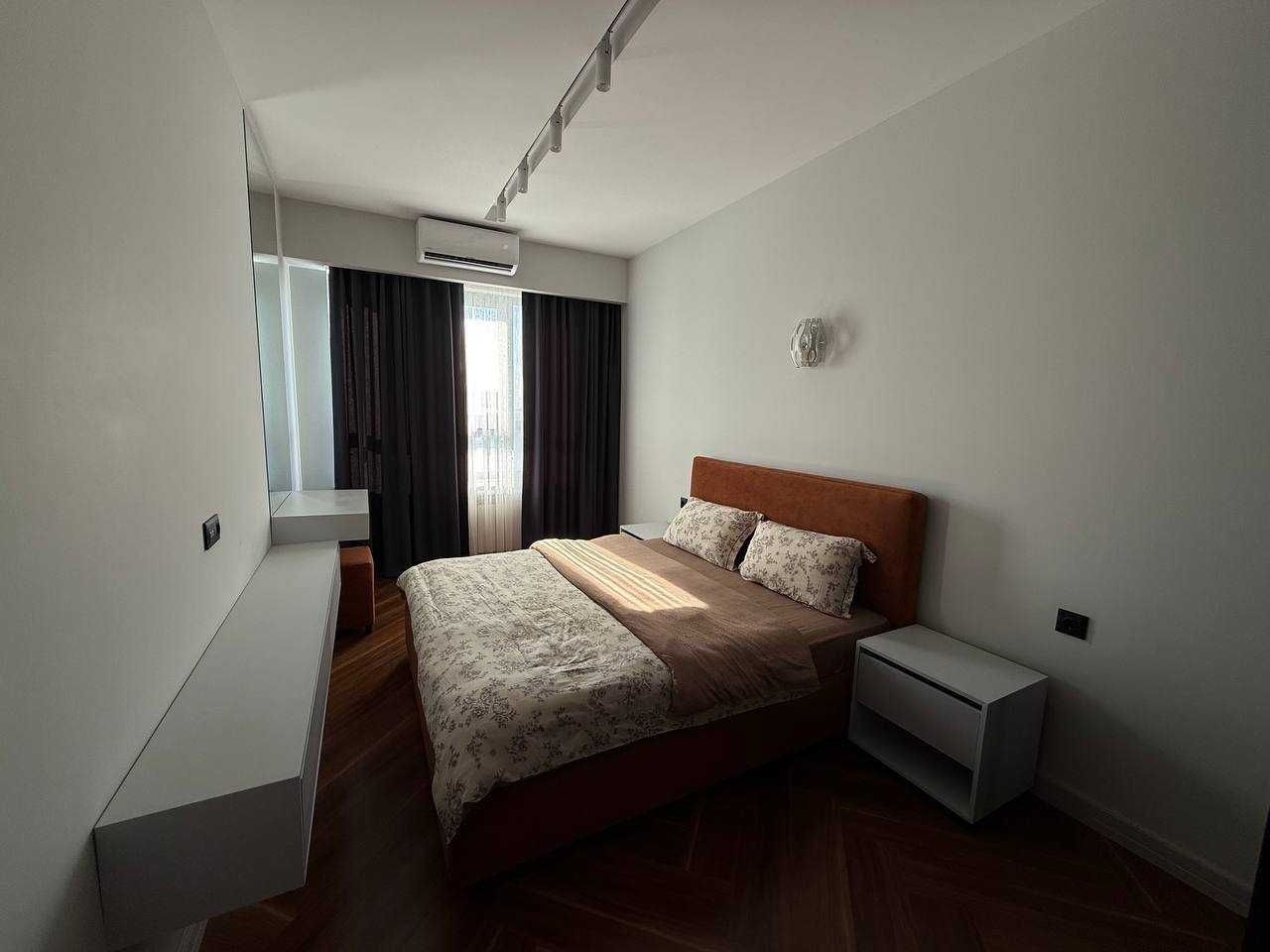 ;‼️Аренда Akay City‼️3к квартира 100м2 Дархан центр метро Х,Алимджана