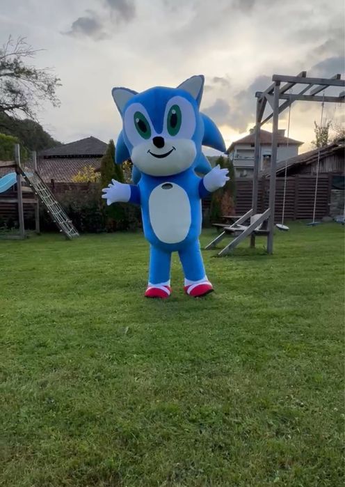 Надуваеми костюми ! Чисто нови !