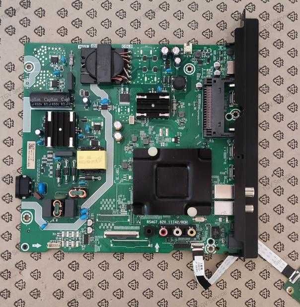 Hisense  RSAG7.820.