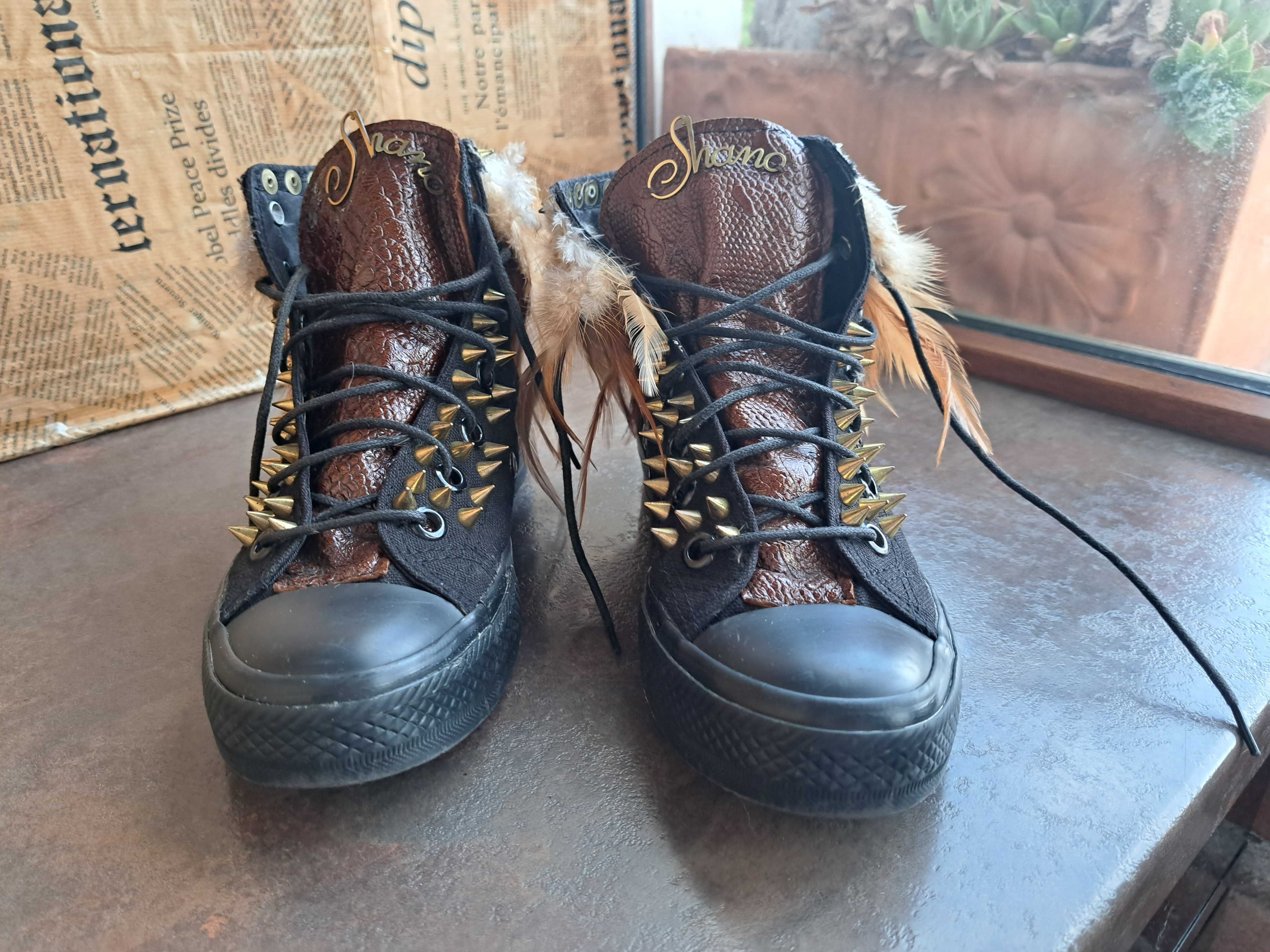 дамски кецове,детски гуменки,спортни обувки,маратонки,Converse shano36