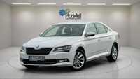 Skoda Superb Primul proprietar/ Skoda Superb Ambition 2.0 TDI