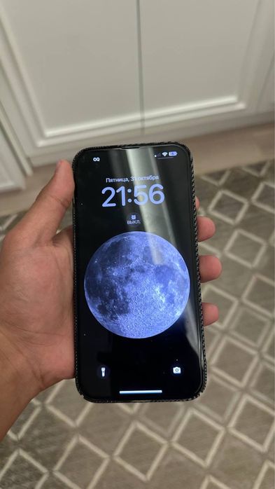 Айфон 13 про макс 78% 128 гб