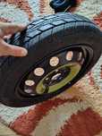 Rota slim 16 golf
