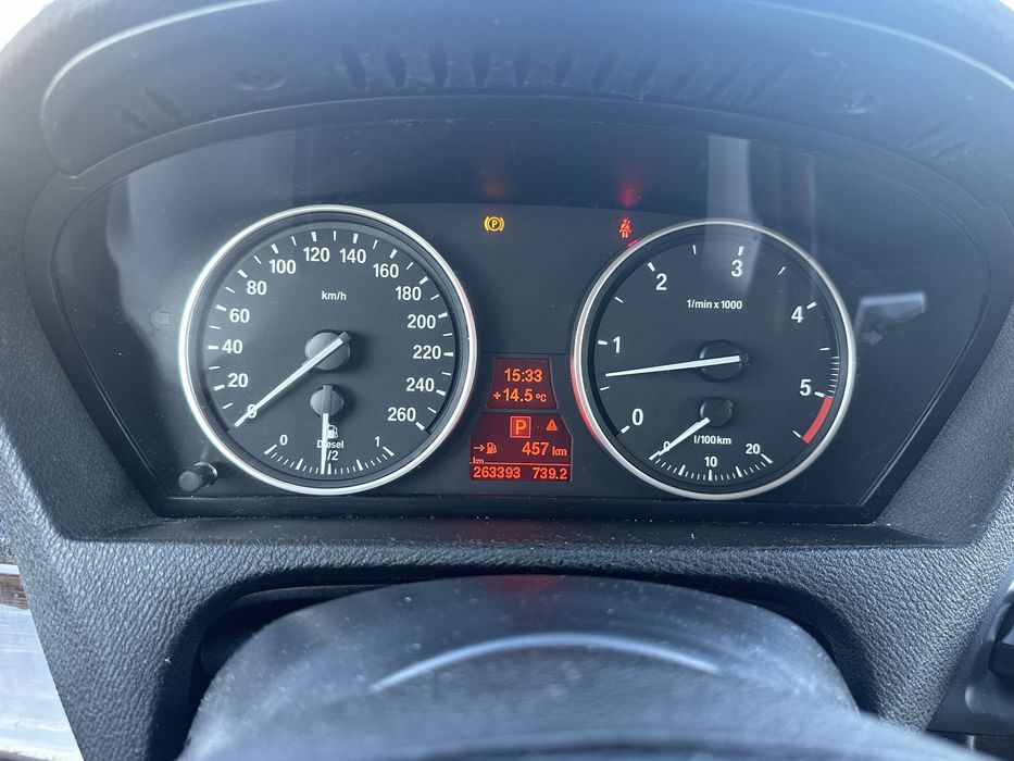 BMW X5 4.0d 306 cai X-Drive