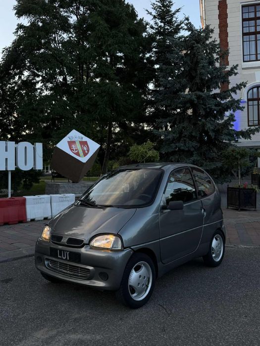 Aixam 16 ani , Permis Am sau b1