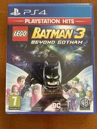 Joc Lego Batman 3 Beyond Gotham