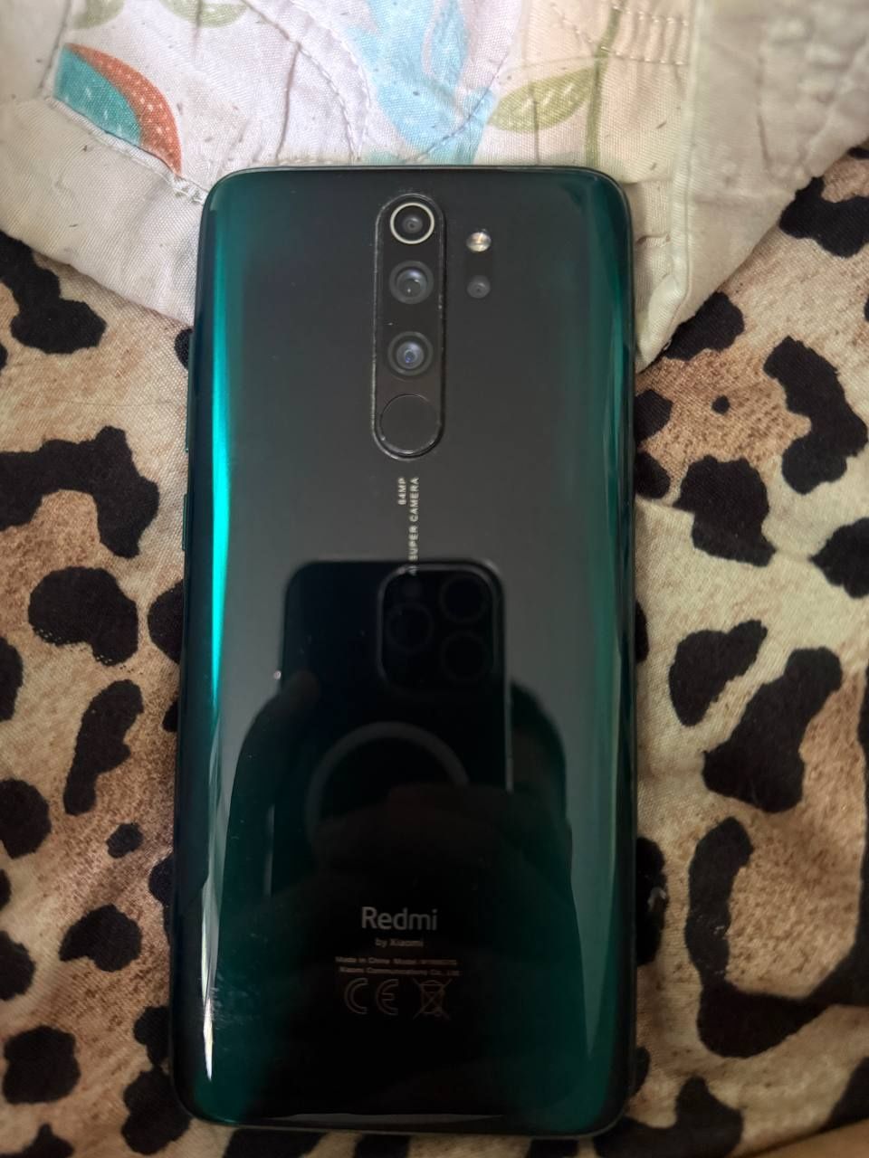Redmi not 8 pro 8/128