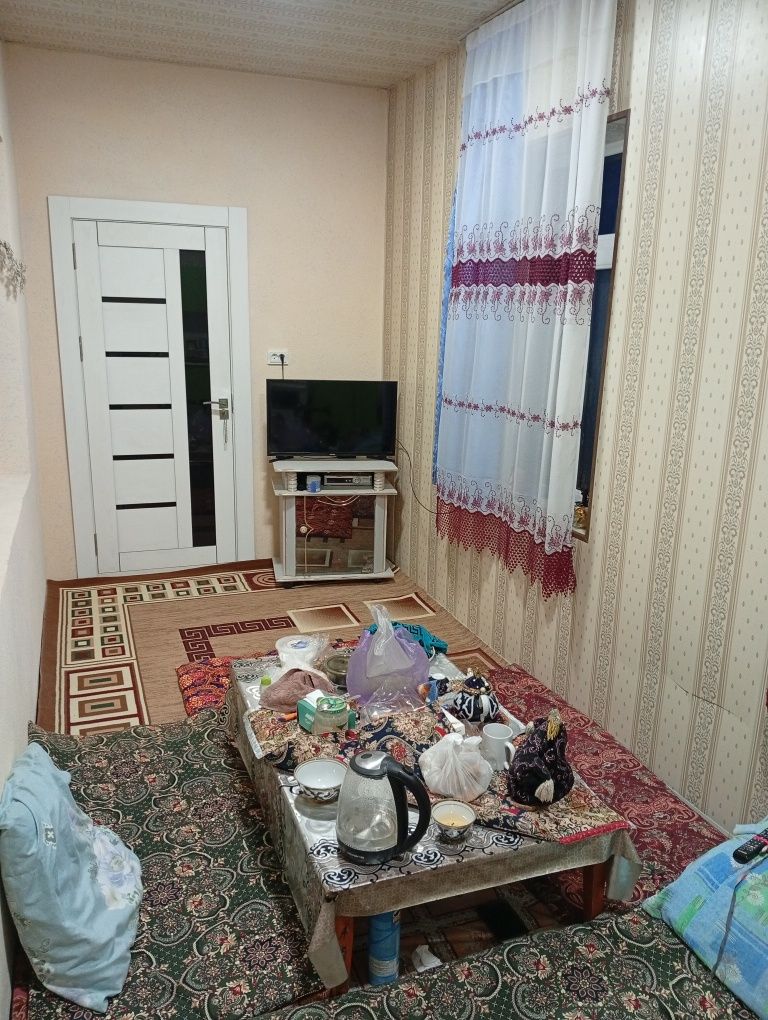 3х комнатная квартира