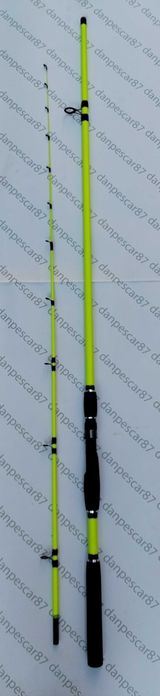 Lanseta ROBIN HAN BOLENTINO tip Feeder 3 metri 100-200gr