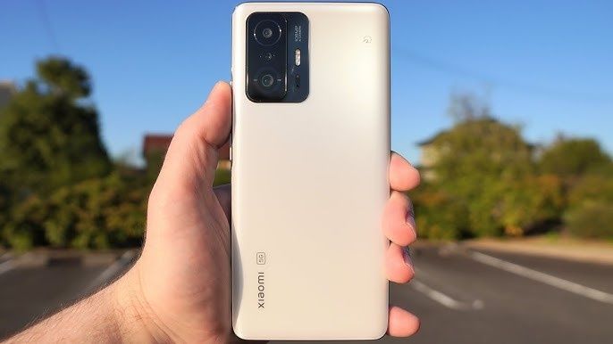 Xiaomi 11t сатылады