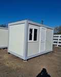 Vand container modular