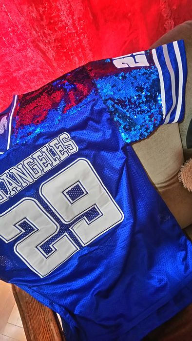 Спортен екип за ръгби и спорт