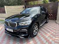 BMW X3 X-Line Proprietar Posibilitate Credit/Leasing