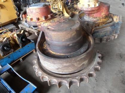 transmisie finala liebherr fat650l680 r984 li / r984b