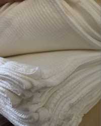 Дешевые Вафельные полотенца