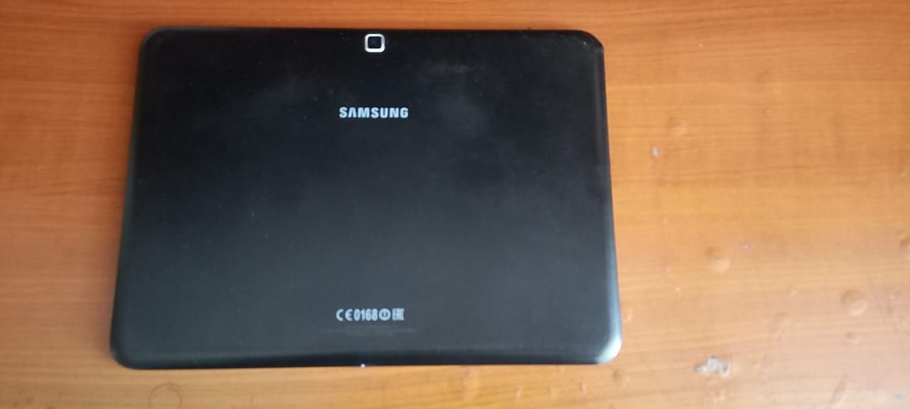 Samsung galaxy tab4