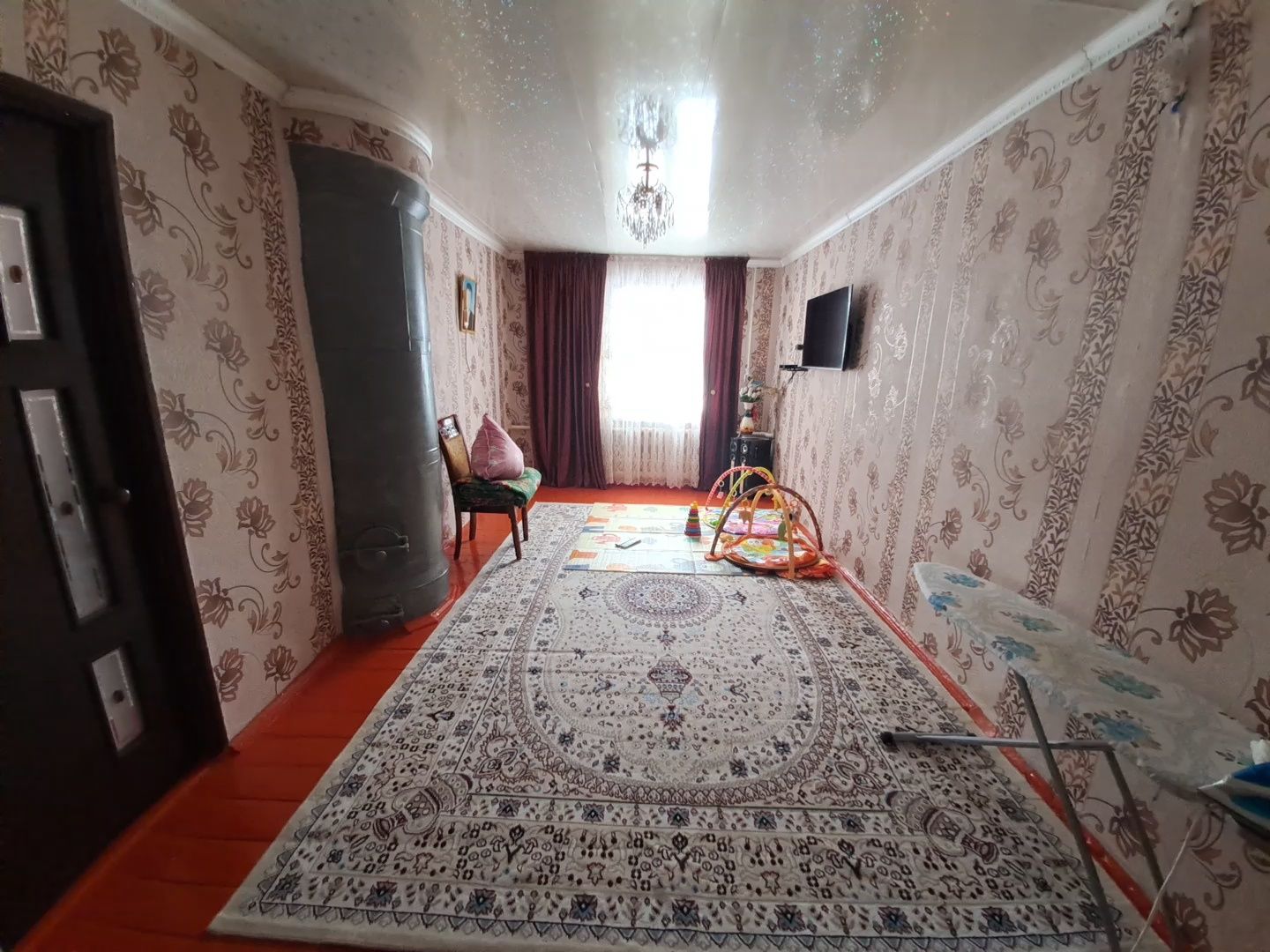 Жалағашта үй сатылады