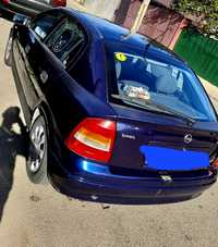 Vand opel astra g