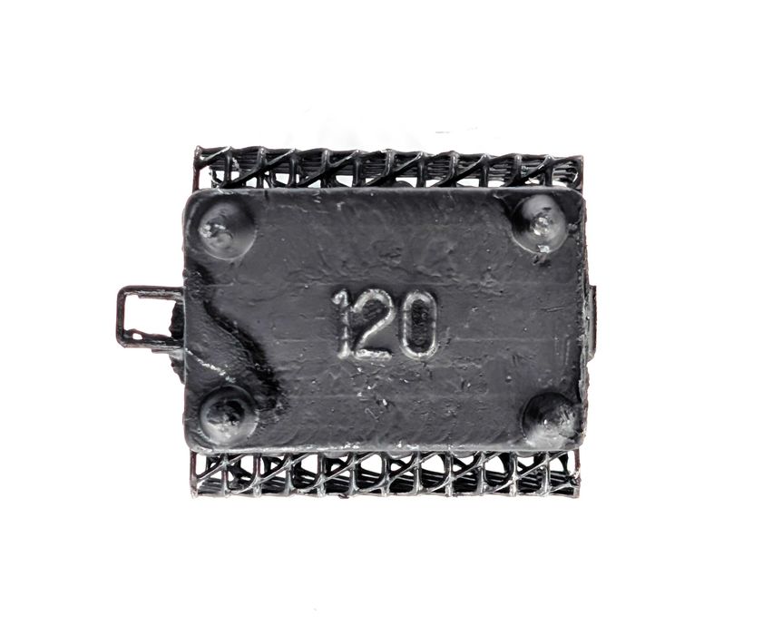 Cosulete feeder Dunare