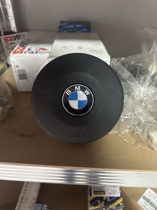 Vand Airbag BMW F
