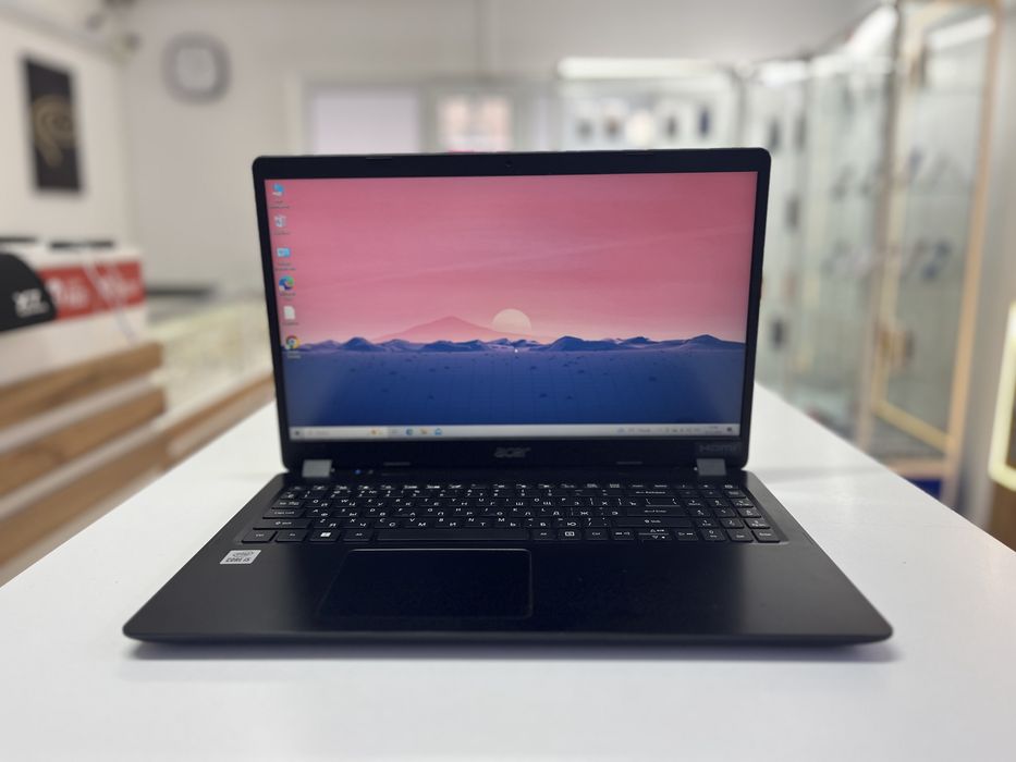 Ноутбук Acer
