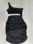 rochie mulata neagra