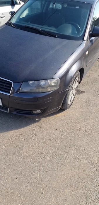 Vand Audi A3 2.0 tdi
