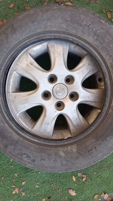 Продам диск титановый