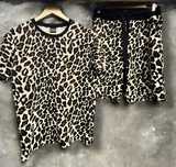 Compleuri Leopard! Calitate premium!