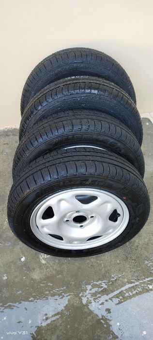 Spark balon diska sotiladi