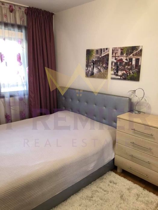 Дава се под наем Двустаен апартамент в Варна, Окръжна болница - 75 кв.м за 561 € - Снимка #6