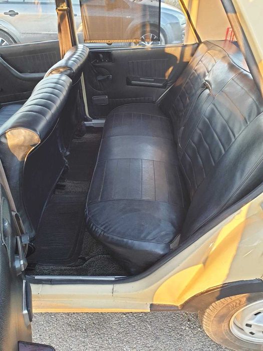 Dacia 1310 TLX export
