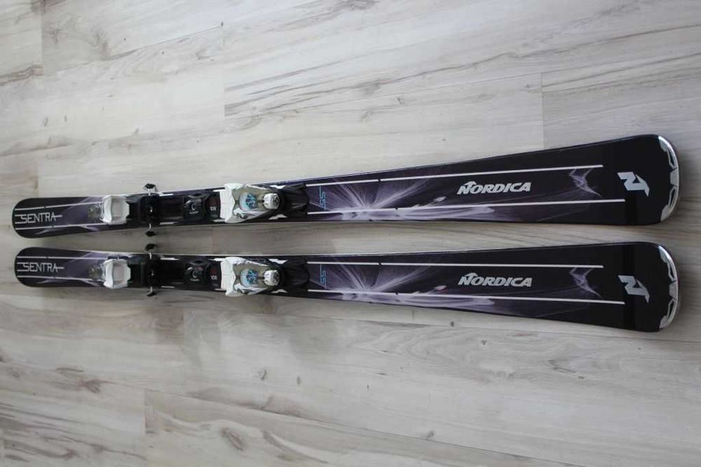 NORDICA Sentra 162cm R14m