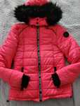 Geaca Retro marime S/M