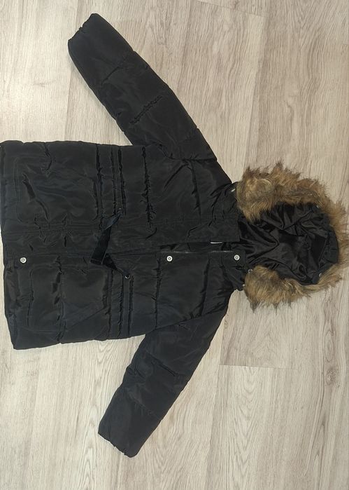 Geaca toamna iarna fete mărimea 104