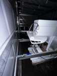 Malxor aluat Topos 4 cuve inox