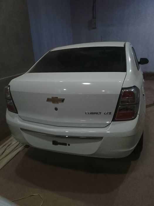 Cobalt ltz 4 evro aftamat