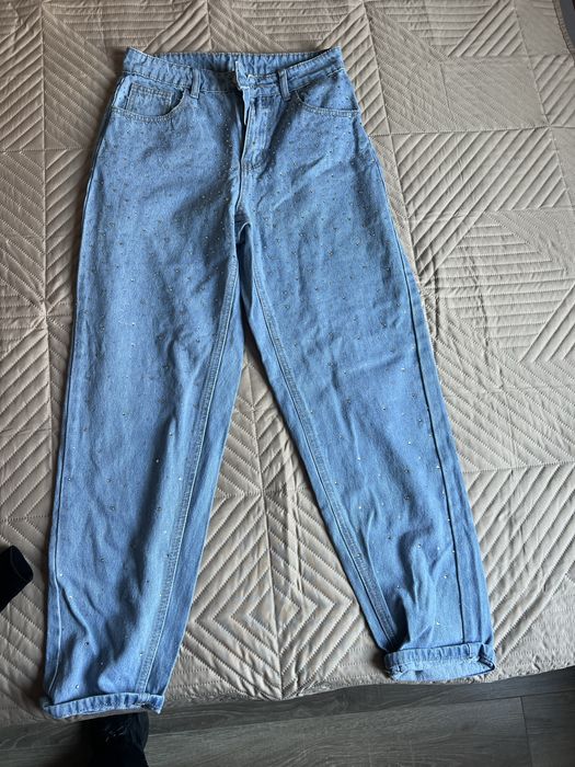 Дънки Zara,Stradivarius