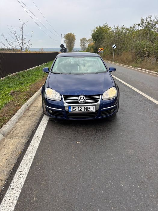 Vw Jetta , de vanzare