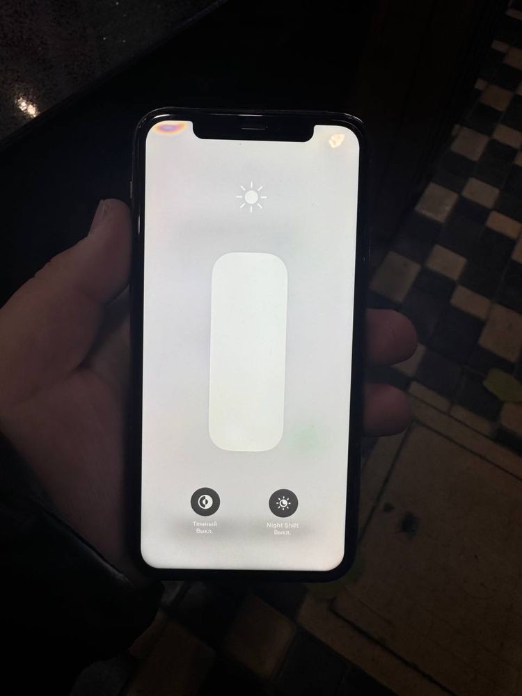 Iphon 11 pro 256 gb