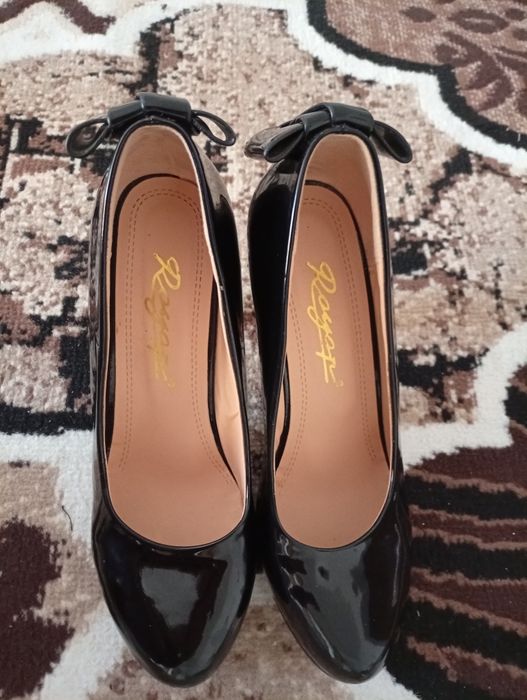 Туфли новый продам