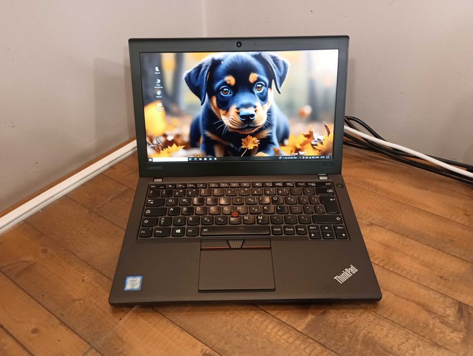 Лаптоп Lenovo ThikPad X260 i5 6300U / 13"