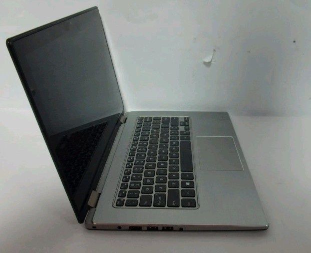 Dell Cor i7 noutbuk SOTILADI ishlashiga gap yuq 360 ekran sensor