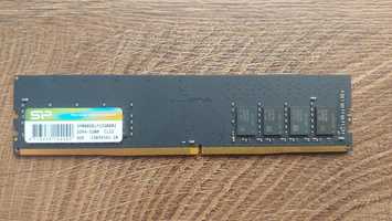 8GB DDR4 3200MHz RAM Silicon Power